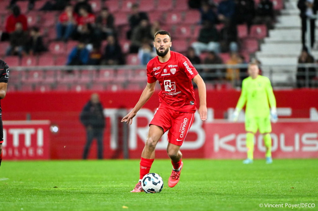 DFCO – Nîmes (0-0) : Les réactions dijonnaises