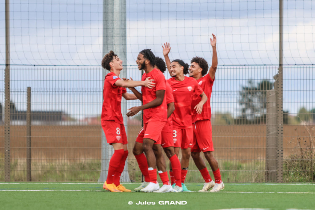 Formation : Le planning du week-end