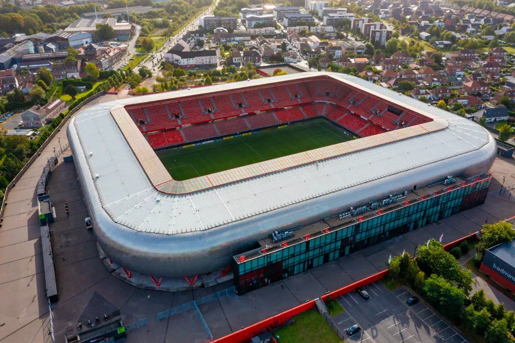 Valenciennes – DFCO : les infos supporters
