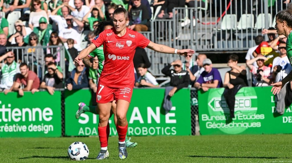 Toutes les photos d&rsquo;ASSE-DFCO