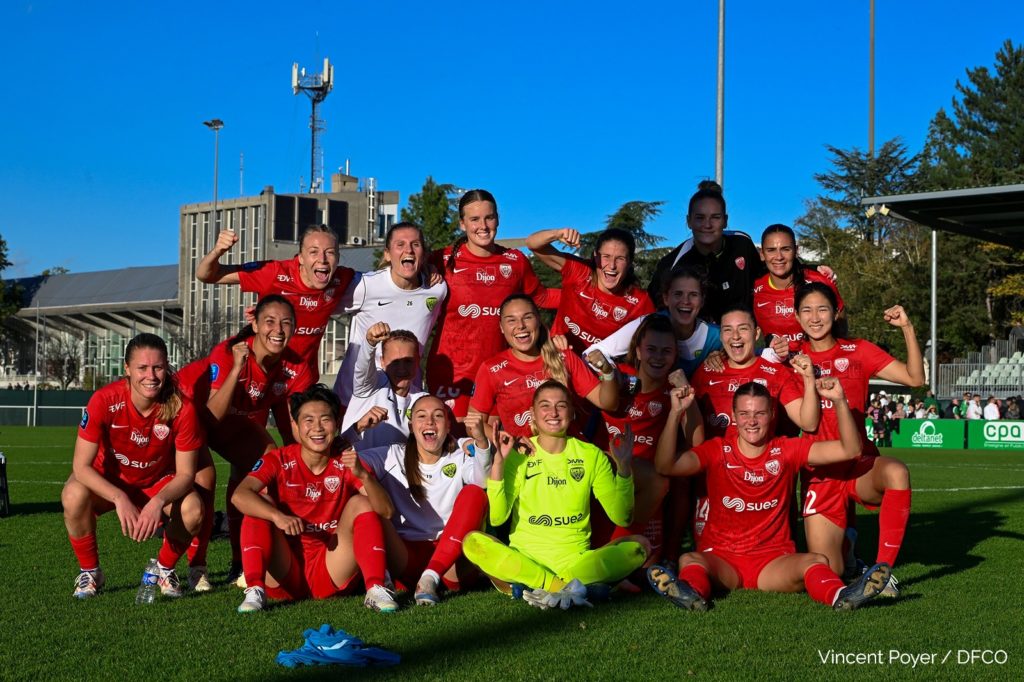 Toutes les photos d&rsquo;ASSE-DFCO