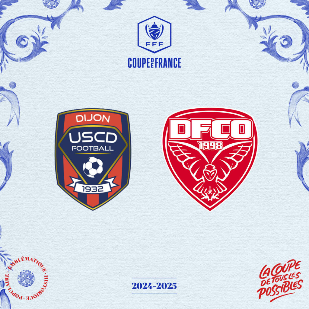 USCD – DFCO : les infos billetterie