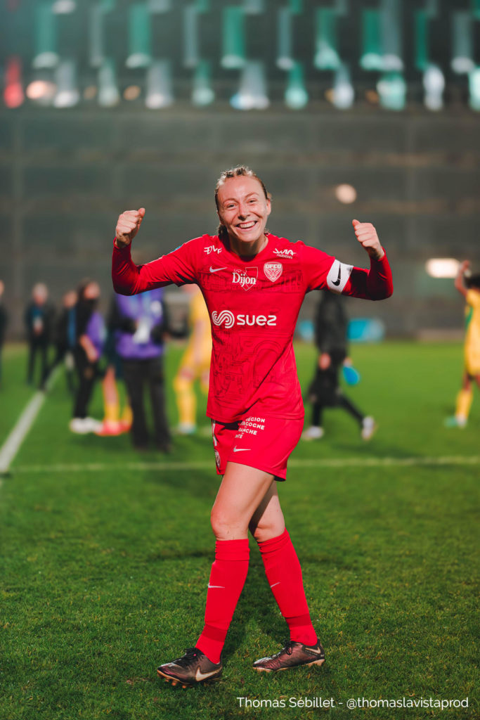 La belle série se poursuit à Nantes (0-2)