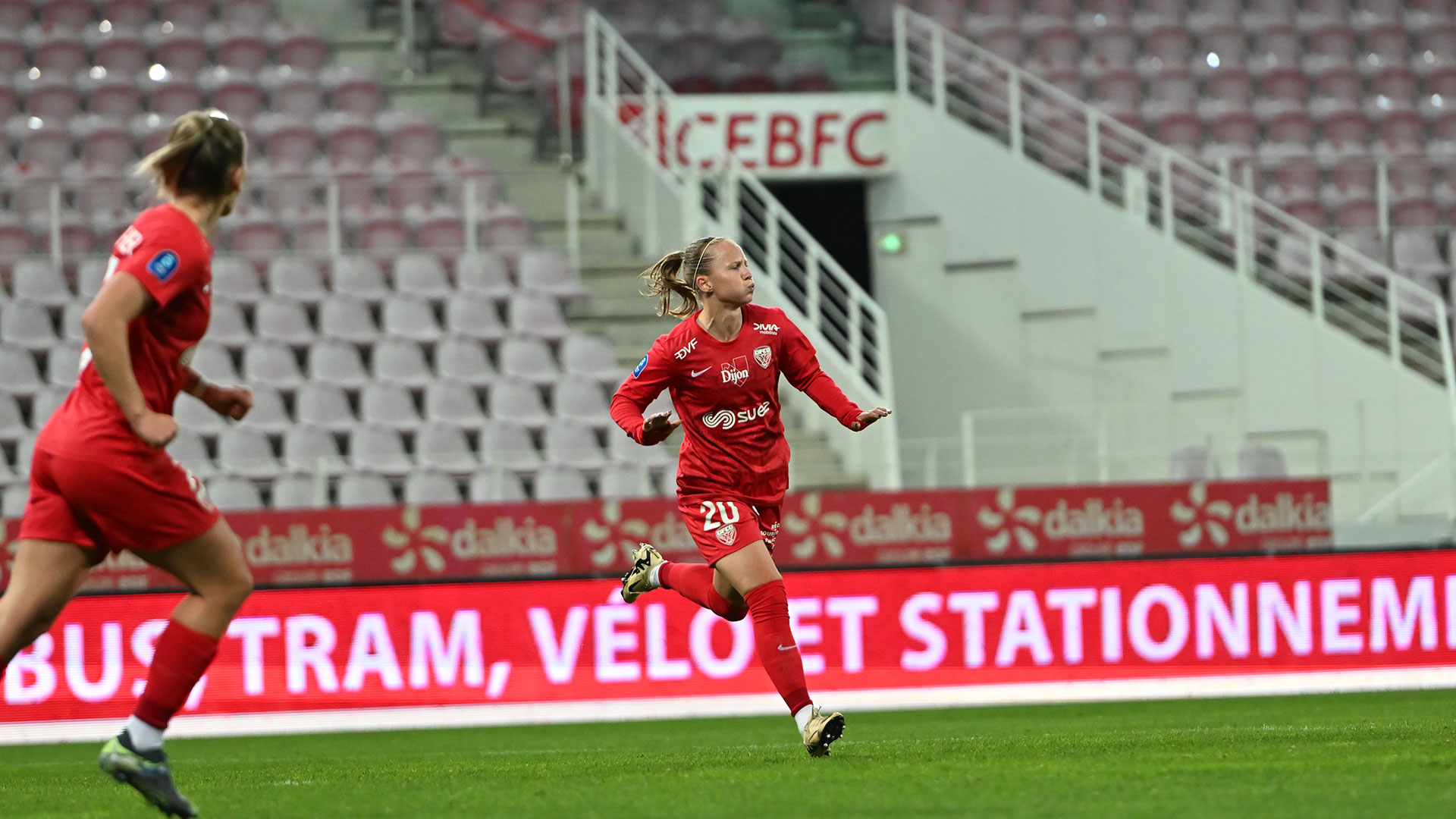 Le résumé de DFCO-HAC