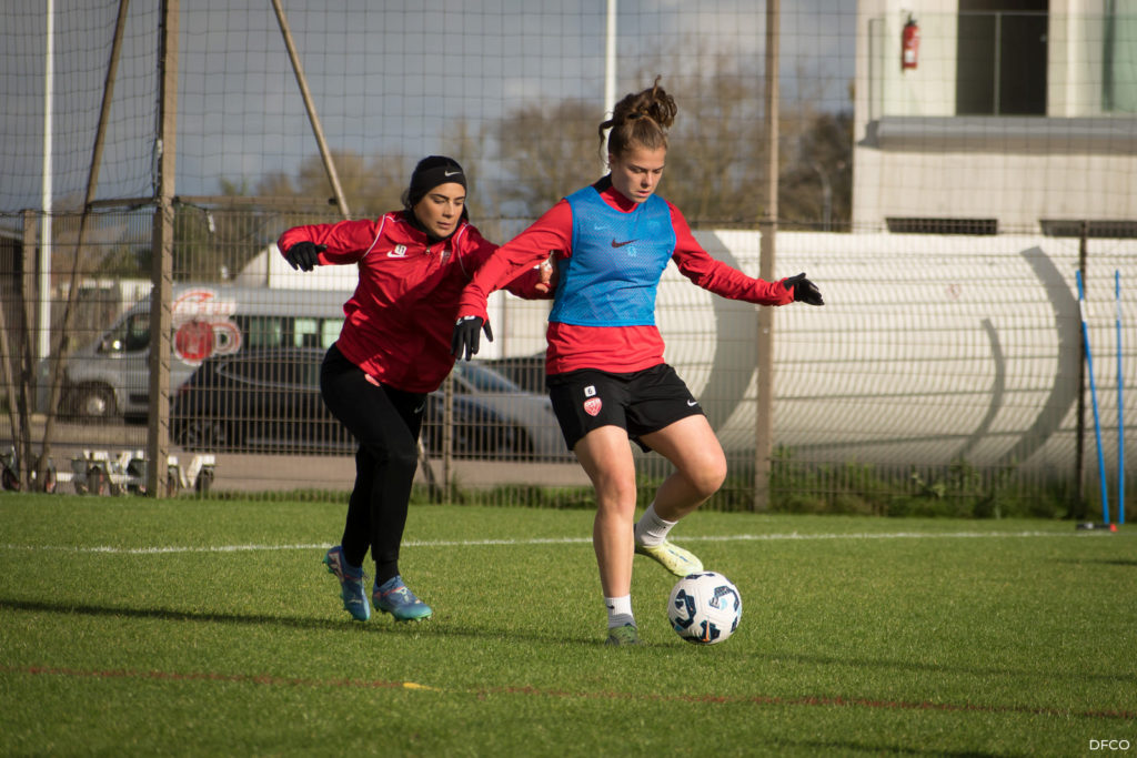 Une semaine sans match en Arkema PL