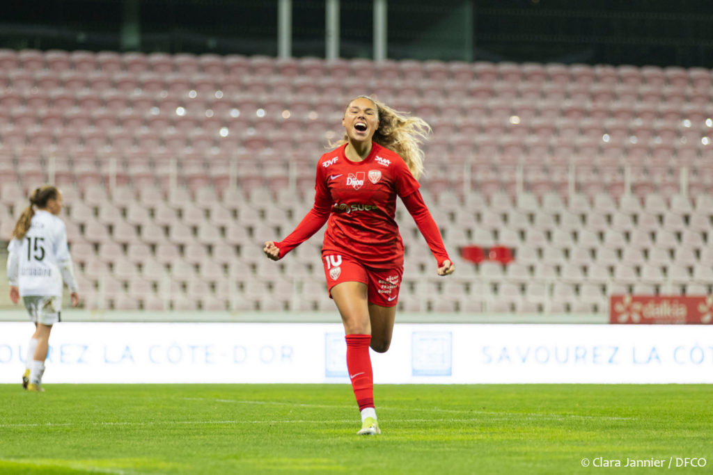 DFCO – Guingamp en images