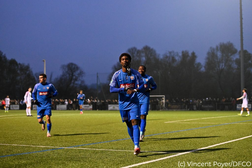 Le planning de la semaine