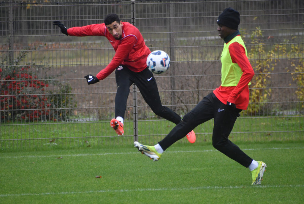 L’album photos du 19 novembre