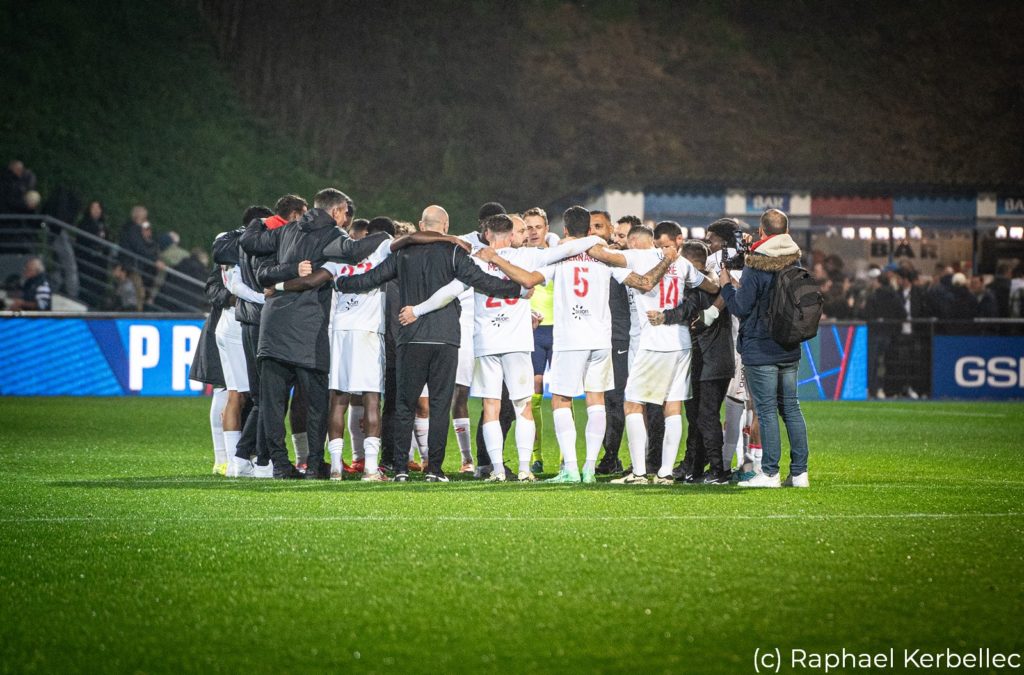 Le film de Concarneau – DFCO