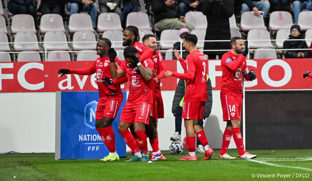 Le groupe dijonnais à Villefranche