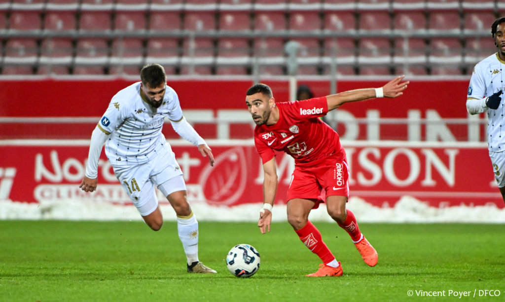 Hugo Vargas-Rios suspendu sept matchs