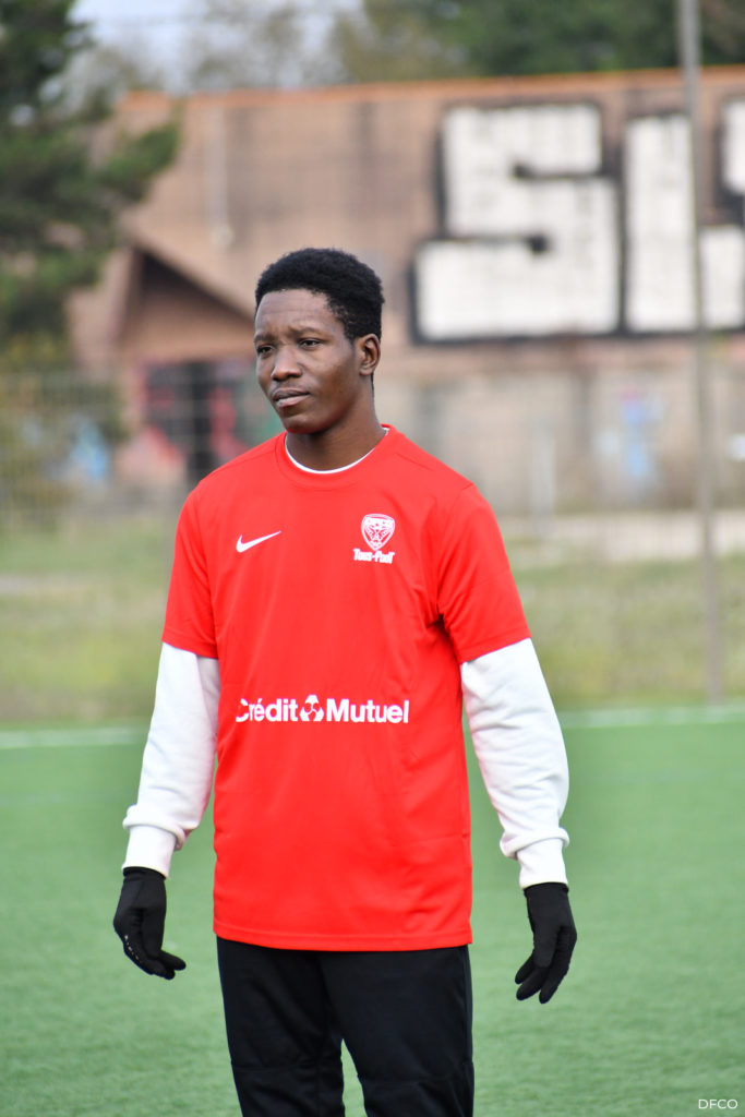 Des maillots Crédit Mutuel pour Tous au Foot !