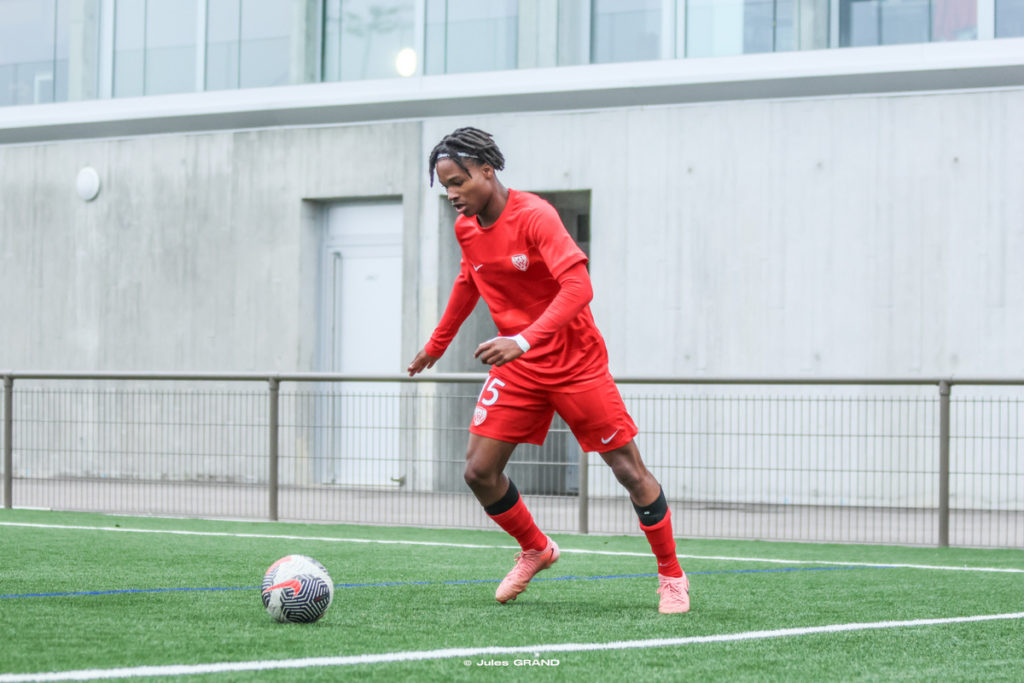 Formation : les résultats du week-end