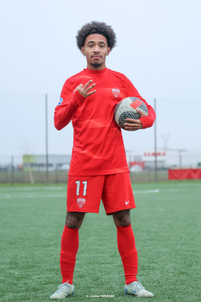 U19 : L&rsquo;album photos de la  victoire contre le Paris FC!
