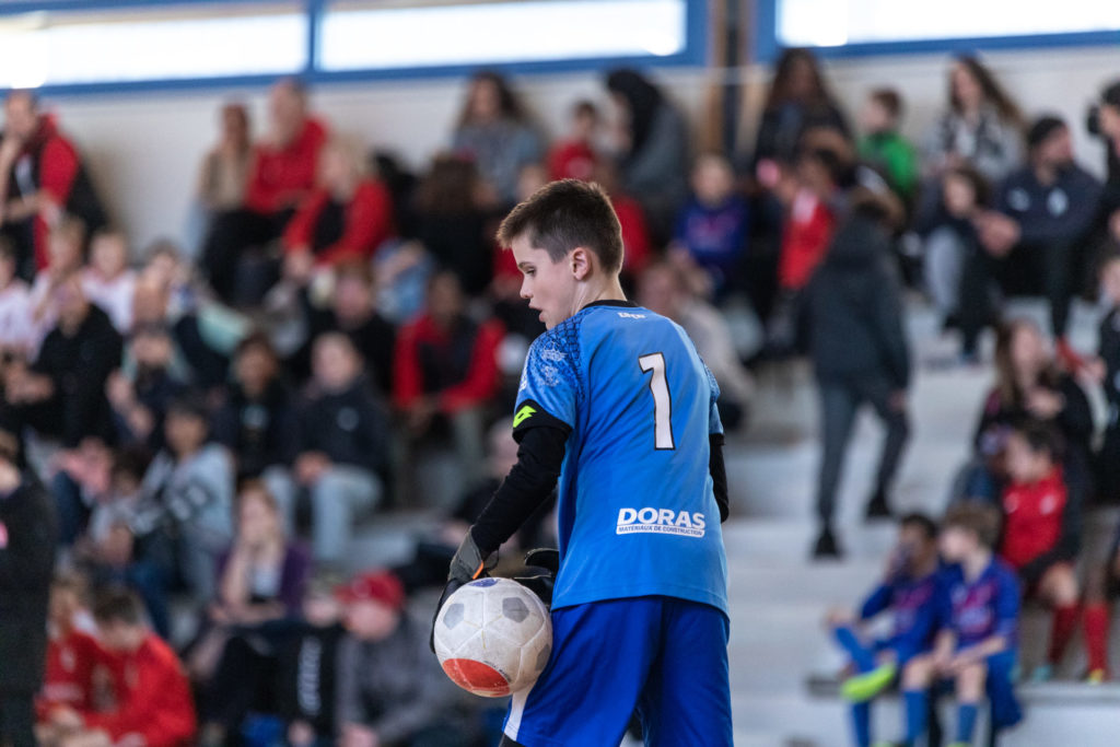 Place au Chouett’Tournoi version futsal ce week-end