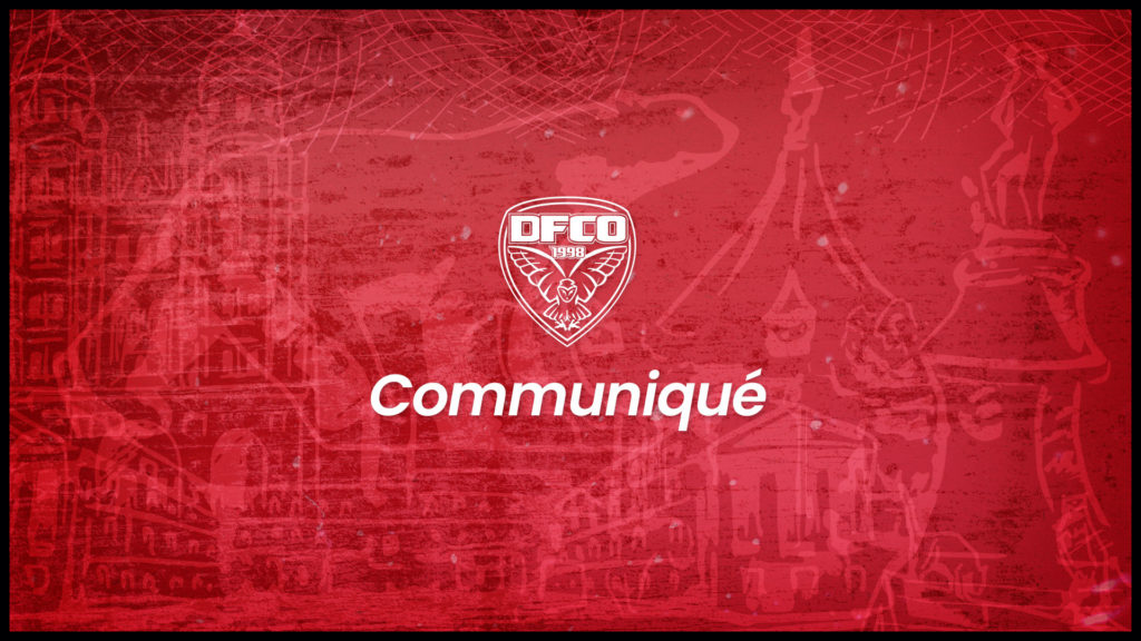 COMMUNIQUÉ :« LA LIGUE 3, C’EST MAINTENANT ! »
