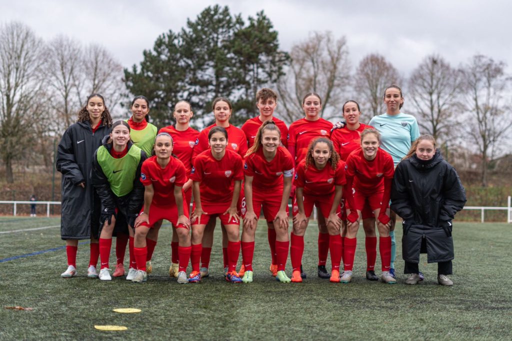 Les U19 joueront leur place en poule élite ce dimanche