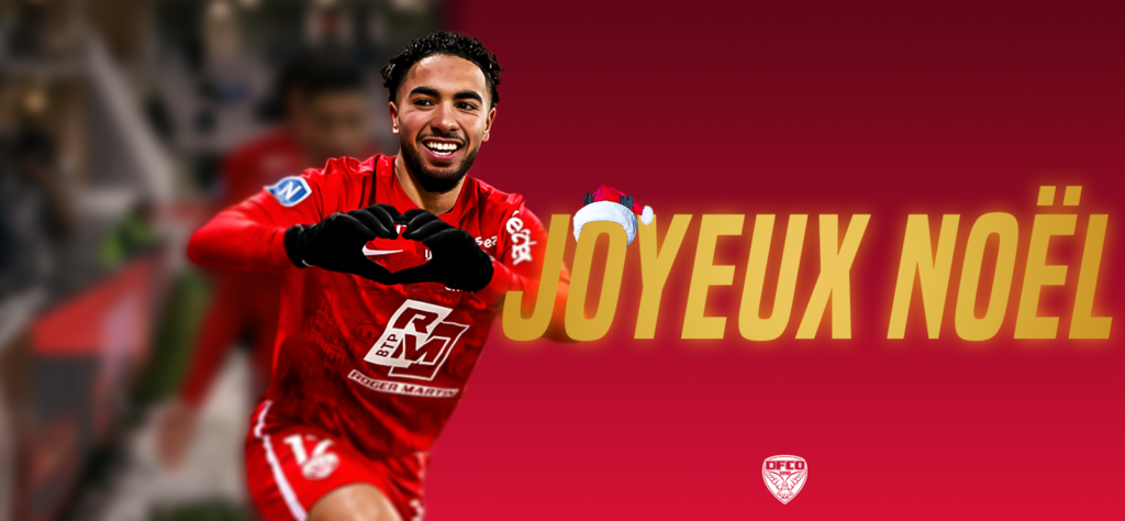Joyeux Noël !