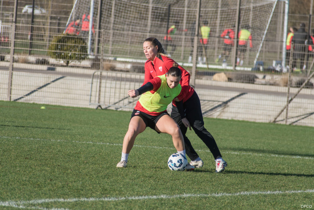 Le planning de la semaine