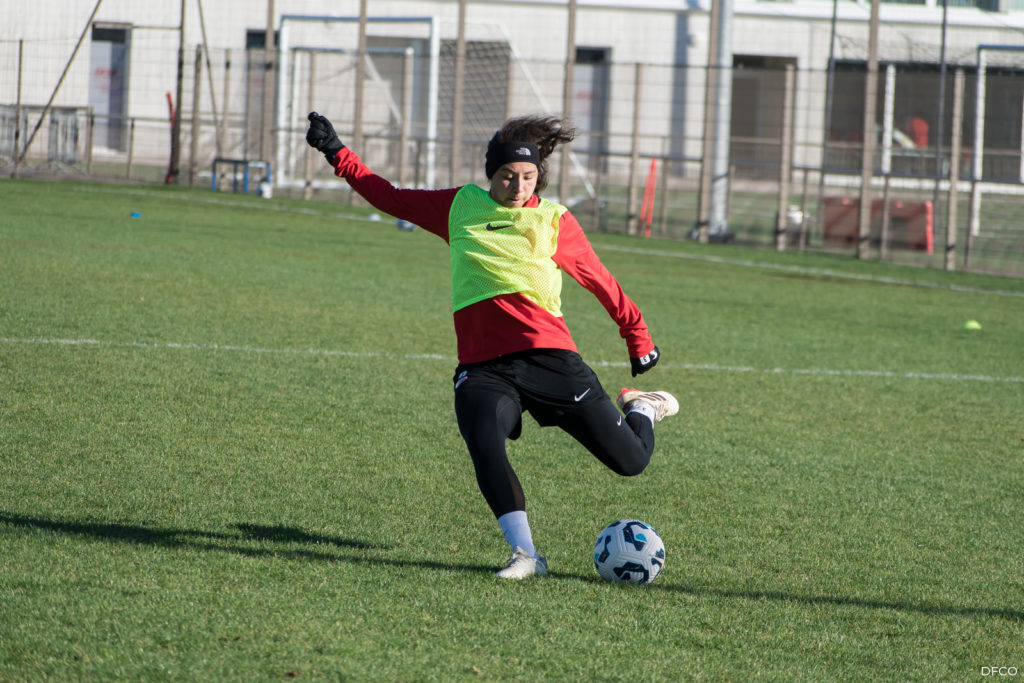 Le planning de la semaine