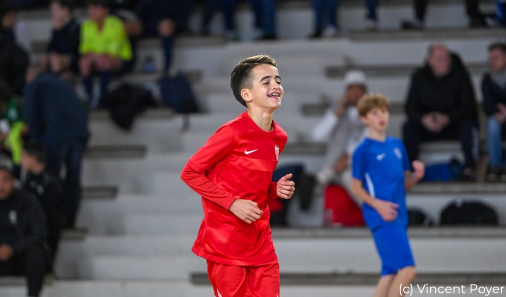 Chouett&rsquo;tournoi : Revivez en images le tournoi U11 et U13