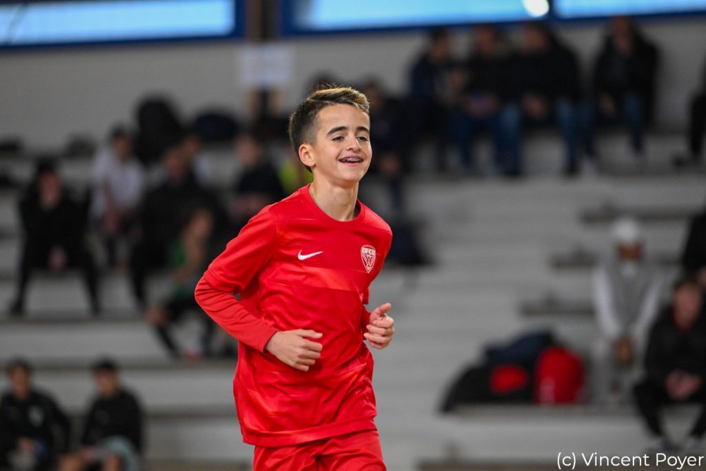 Chouett&rsquo;tournoi : Revivez en images le tournoi U11 et U13