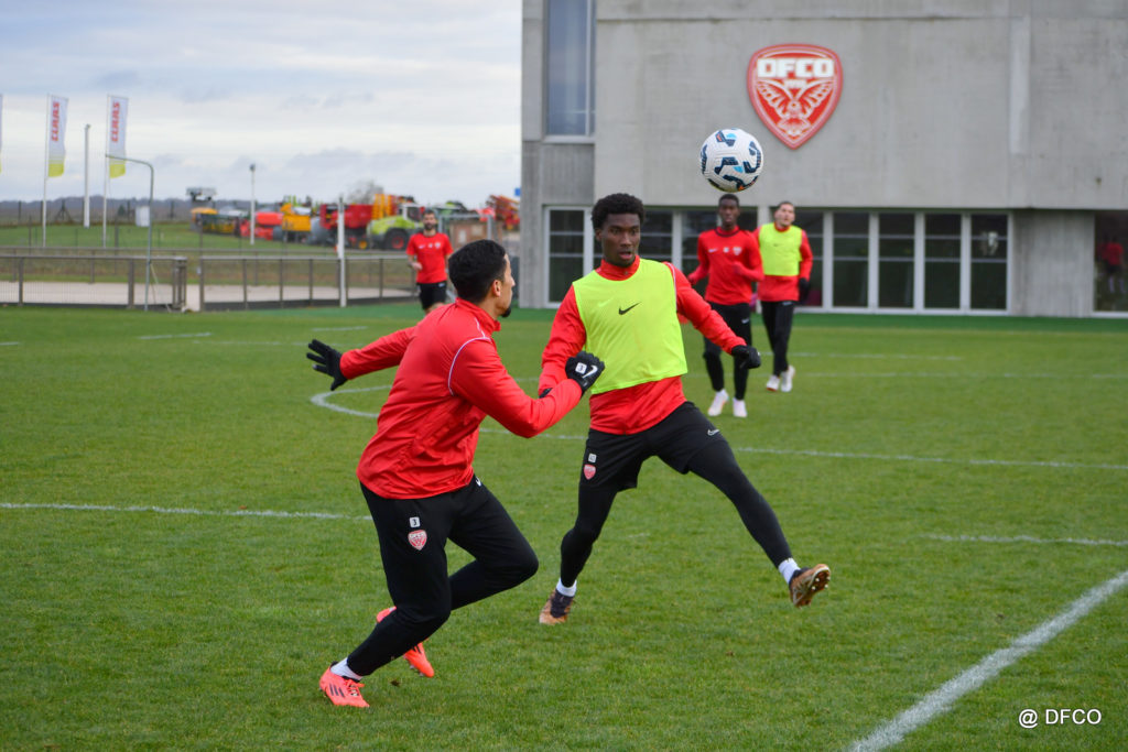 L&rsquo;album photos du 3 décembre