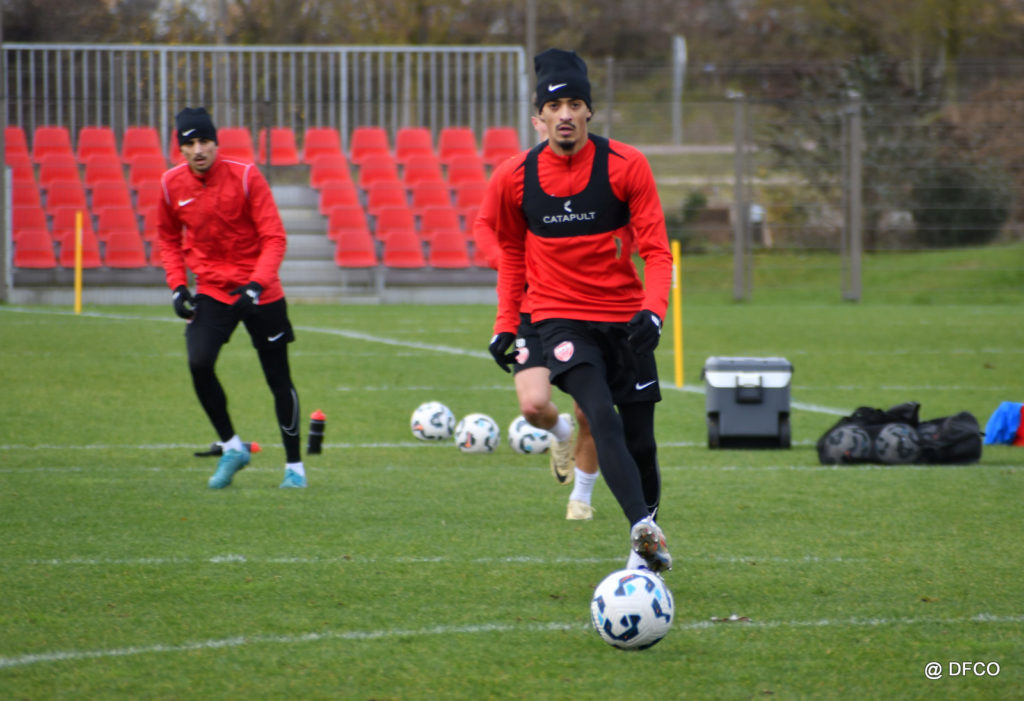 Le planning de la semaine