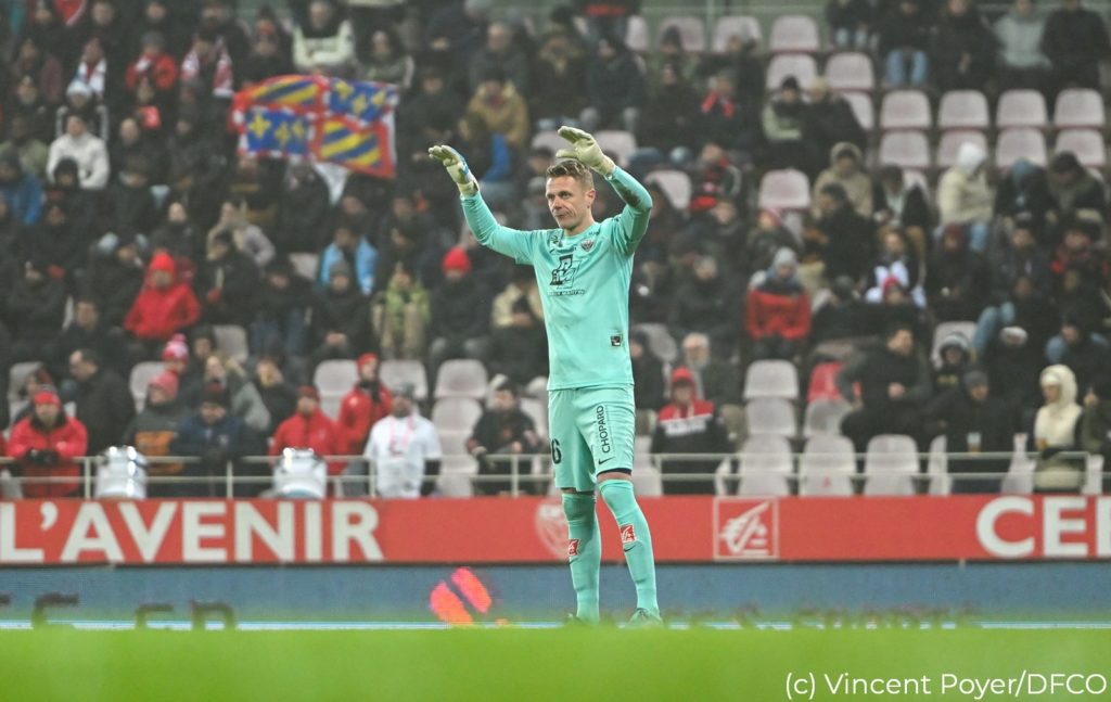 Le film de DFCO – Sochaux