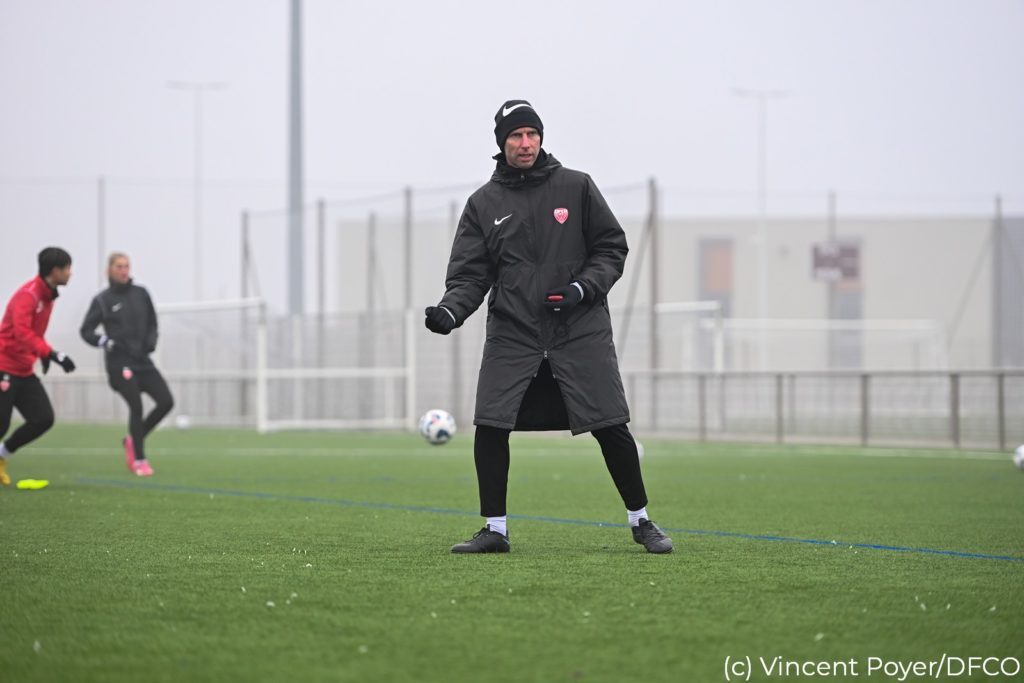 Le planning de la semaine