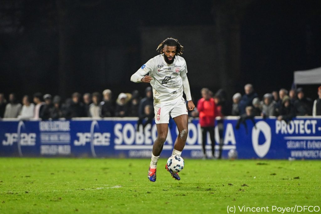 Le groupe dijonnais pour le déplacement à Rouen