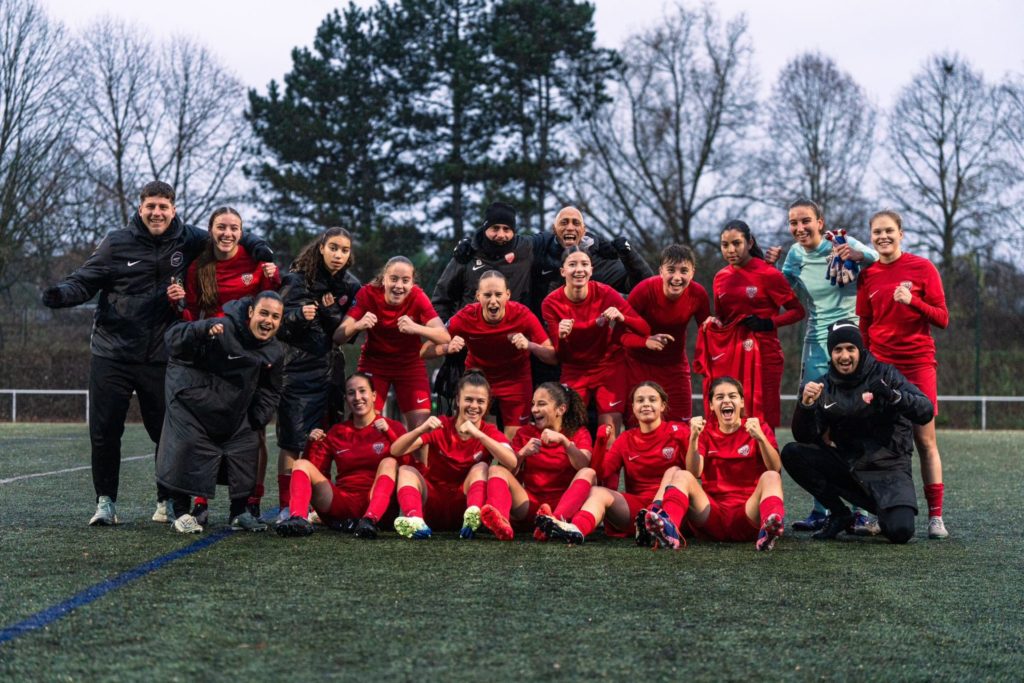 Les U19 joueront leur place en poule élite ce dimanche