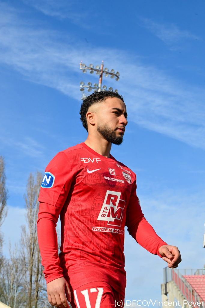 L&rsquo;album photos de DFCO – Marseille (Groupe élite)