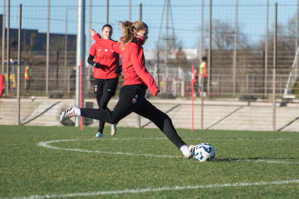 Le planning de la semaine