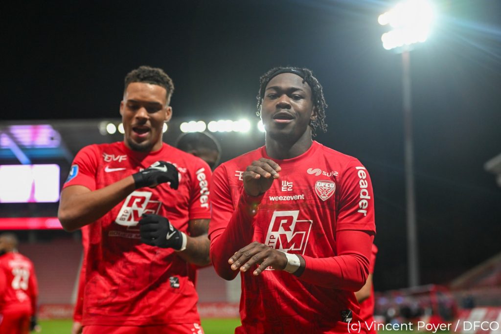 Le résumé vidéo de DFCO – QRM