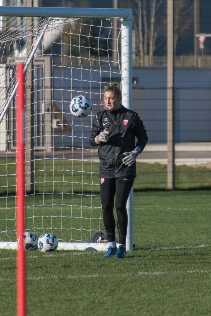 Le planning de la semaine