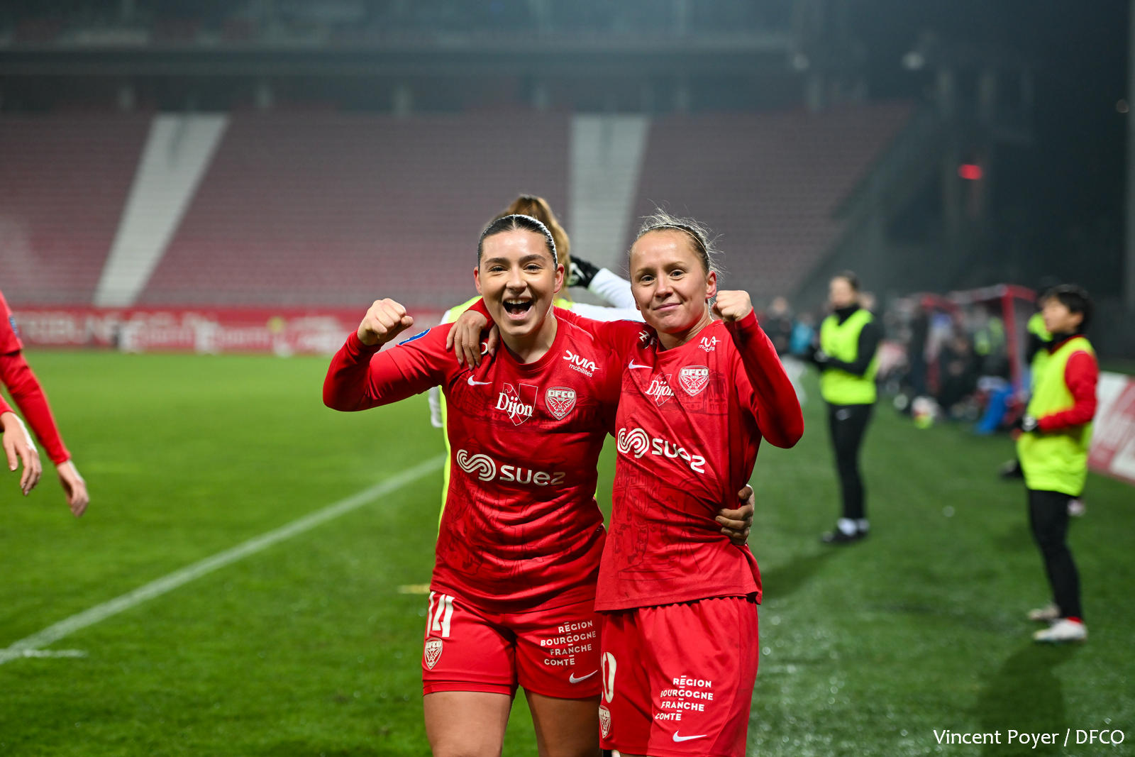 La patience a payé face à Strasbourg (1-0)