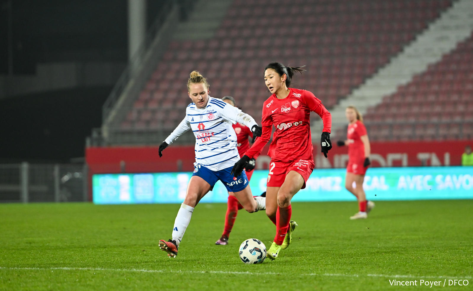 Le groupe pour la réception de Reims