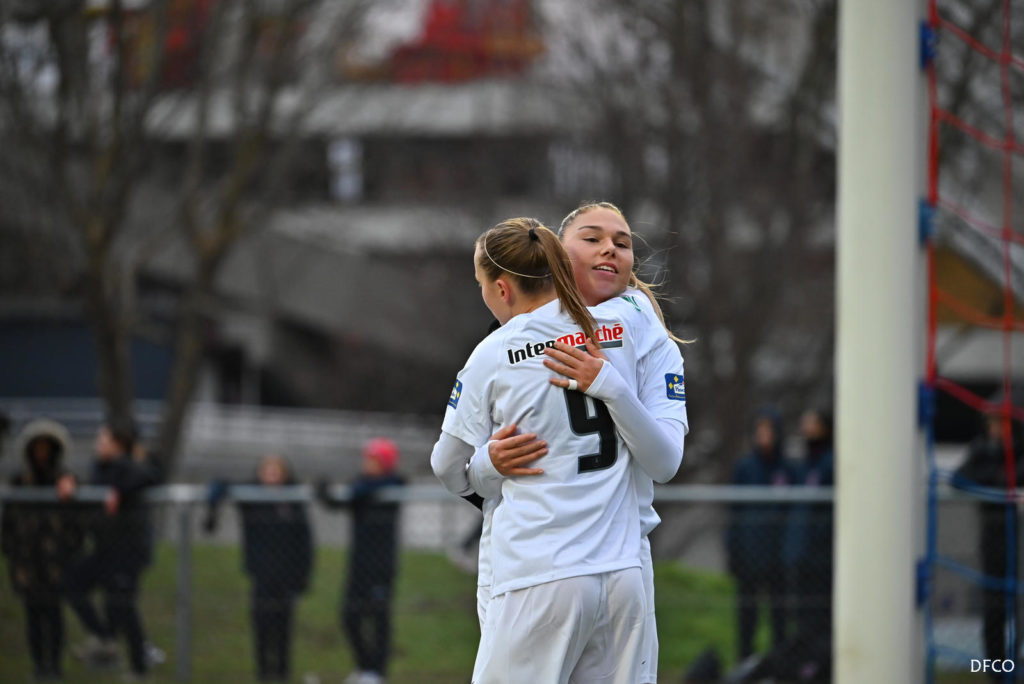Logique respectée à Clermont (0-6)