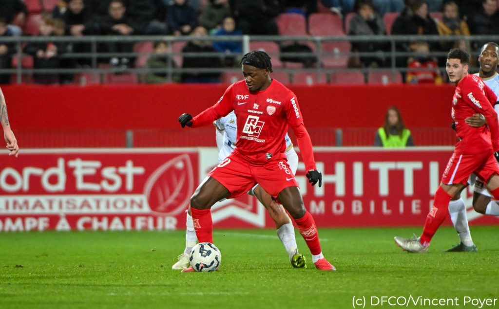 Le résumé vidéo de DFCO – Le Mans