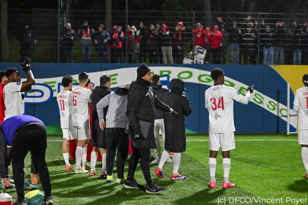 L&rsquo;album photos de la soirée