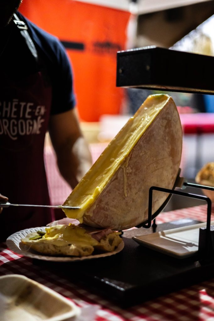 Rendez-vous à la Guinguette After Match après DFCO – Le Mans !