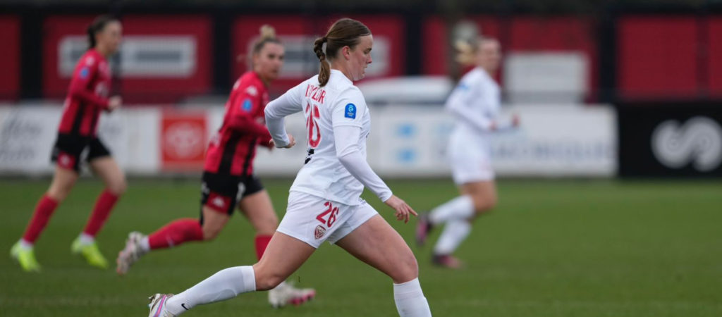 A Guingamp, le DFCO continue d&rsquo;engranger (0-3)