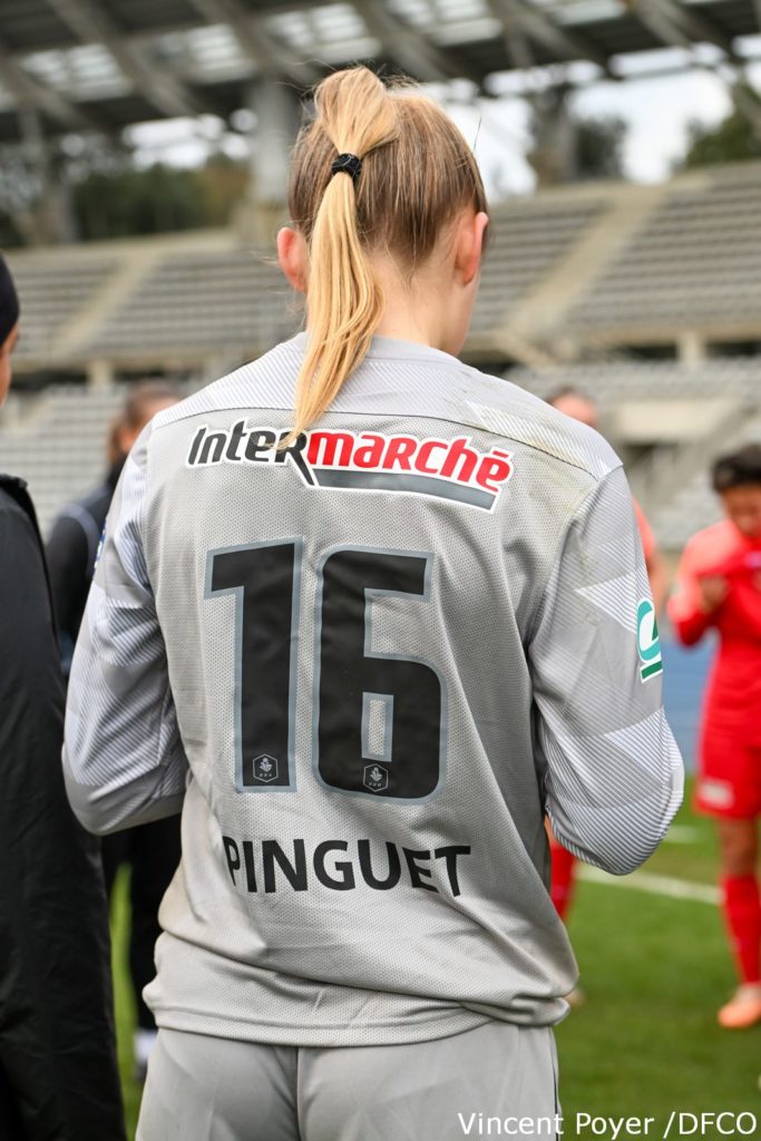 L’album de PFC – DFCO (2-0)