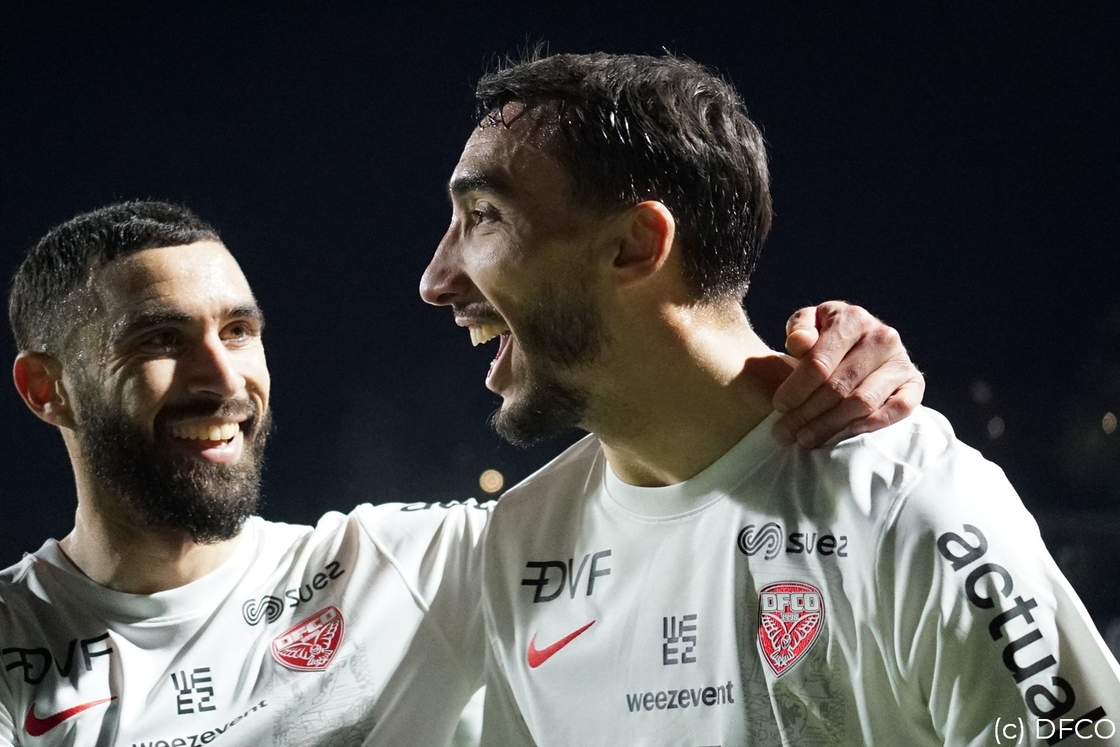 Les réactions dijonnaises après Aubagne – DFCO