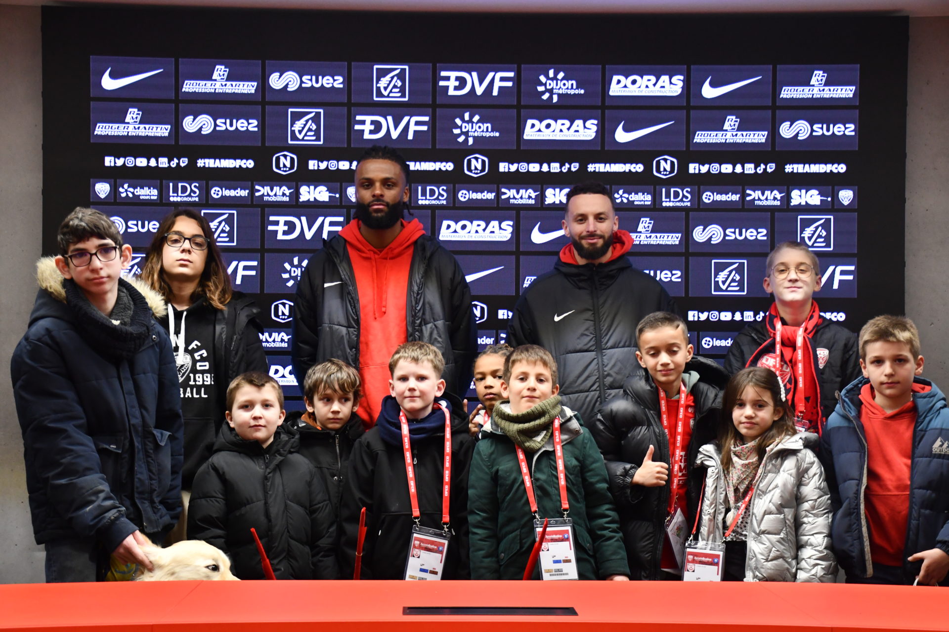 Joue-la comme un pro !