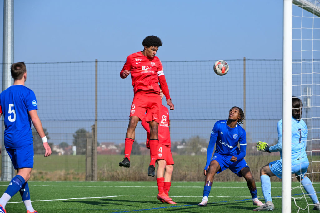 Formation : Une victoire pour deux défaites ce week-end