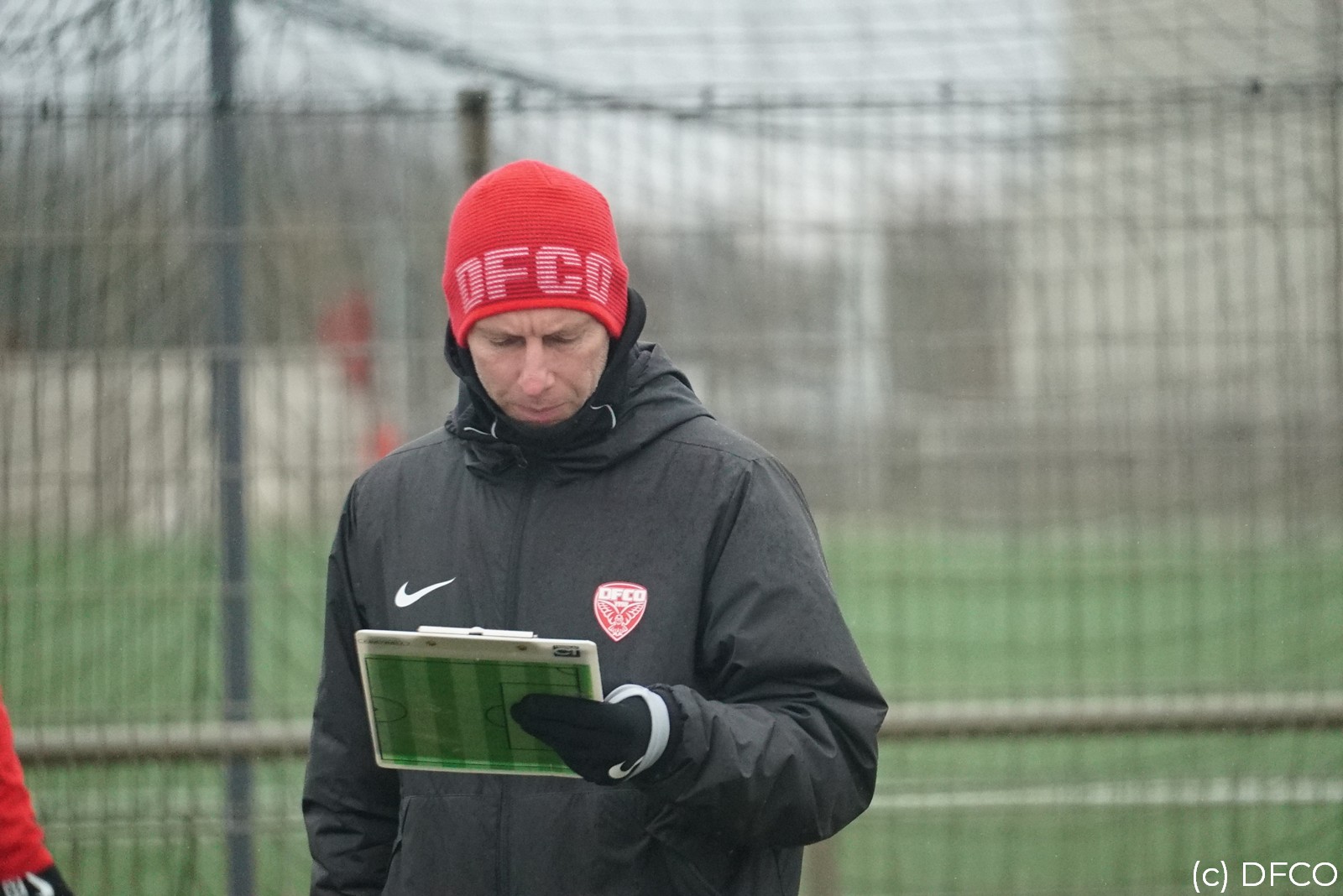 L&rsquo;album photos du 11 février