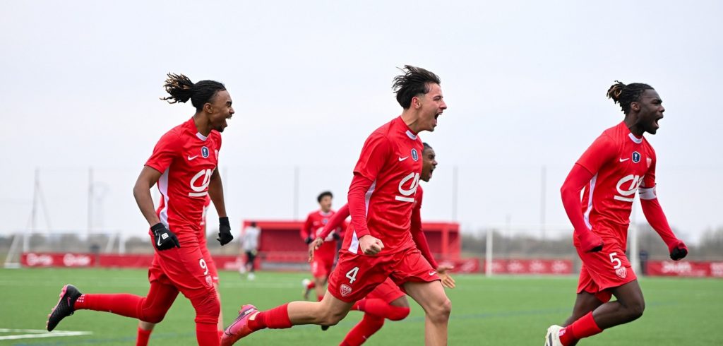 L&rsquo;Inside de la qualif&rsquo;face à Montpellier