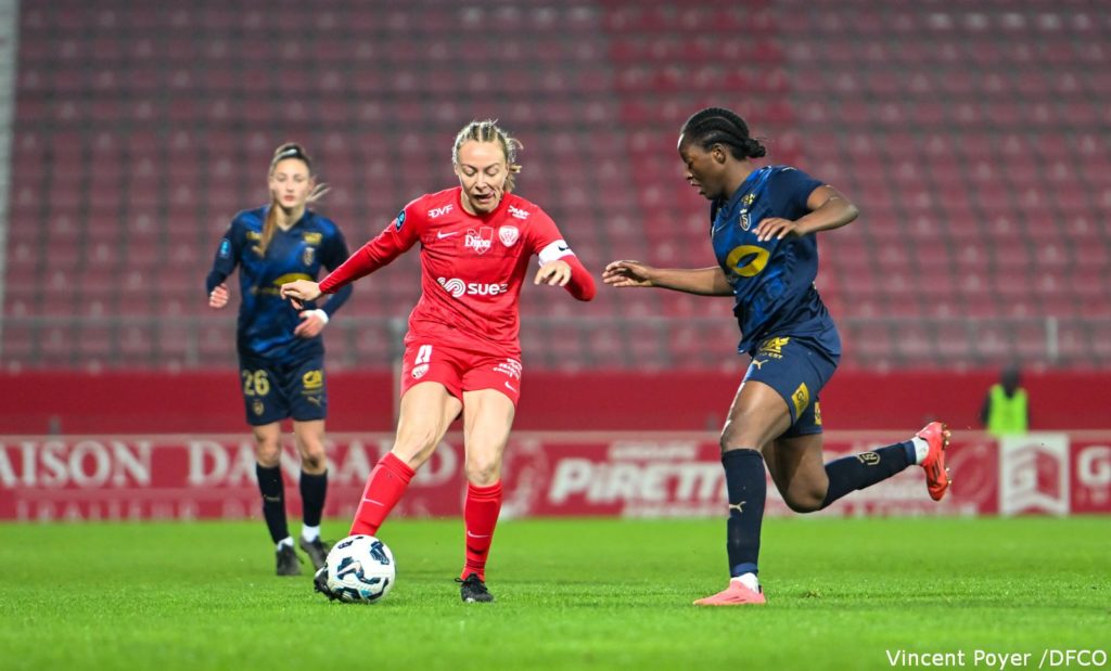 Léna Goetsch : « C&rsquo;est une belle rencontre à jouer »